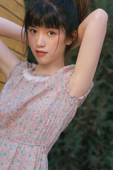 几天不见又变紧了